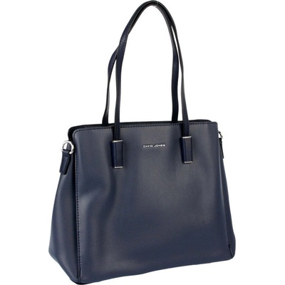 David Jones dámská kabelka CM6435A modrá