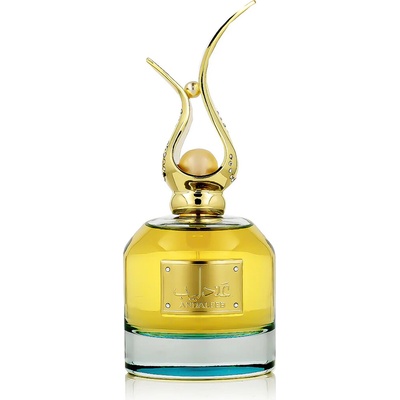 Asdaaf Andaleeb parfumovaná voda dámska 100 ml