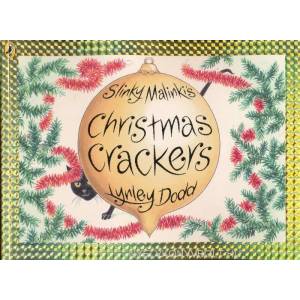 Slinky Malinki's Christmas Crackers | Lynley Dodd (2007)