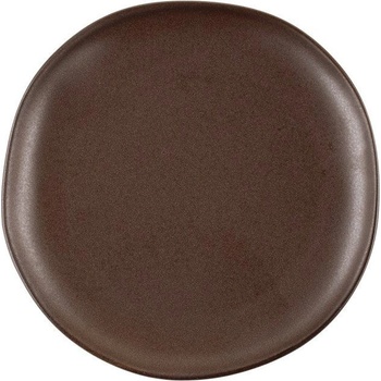 MAKU Основна чиния Brown Edition - Ø 26см (TB MAKU 641945)