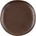 MAKU Основна чиния Brown Edition - Ø 26см (TB MAKU 641945)