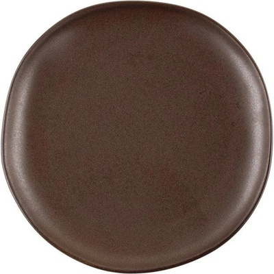 MAKU Основна чиния Brown Edition - Ø 26см (TB MAKU 641945)