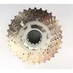 Shimano Венец касета Shimano Tiagra CS-HG500 10S 11-32T