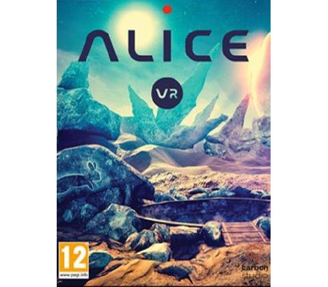 ALICE VR