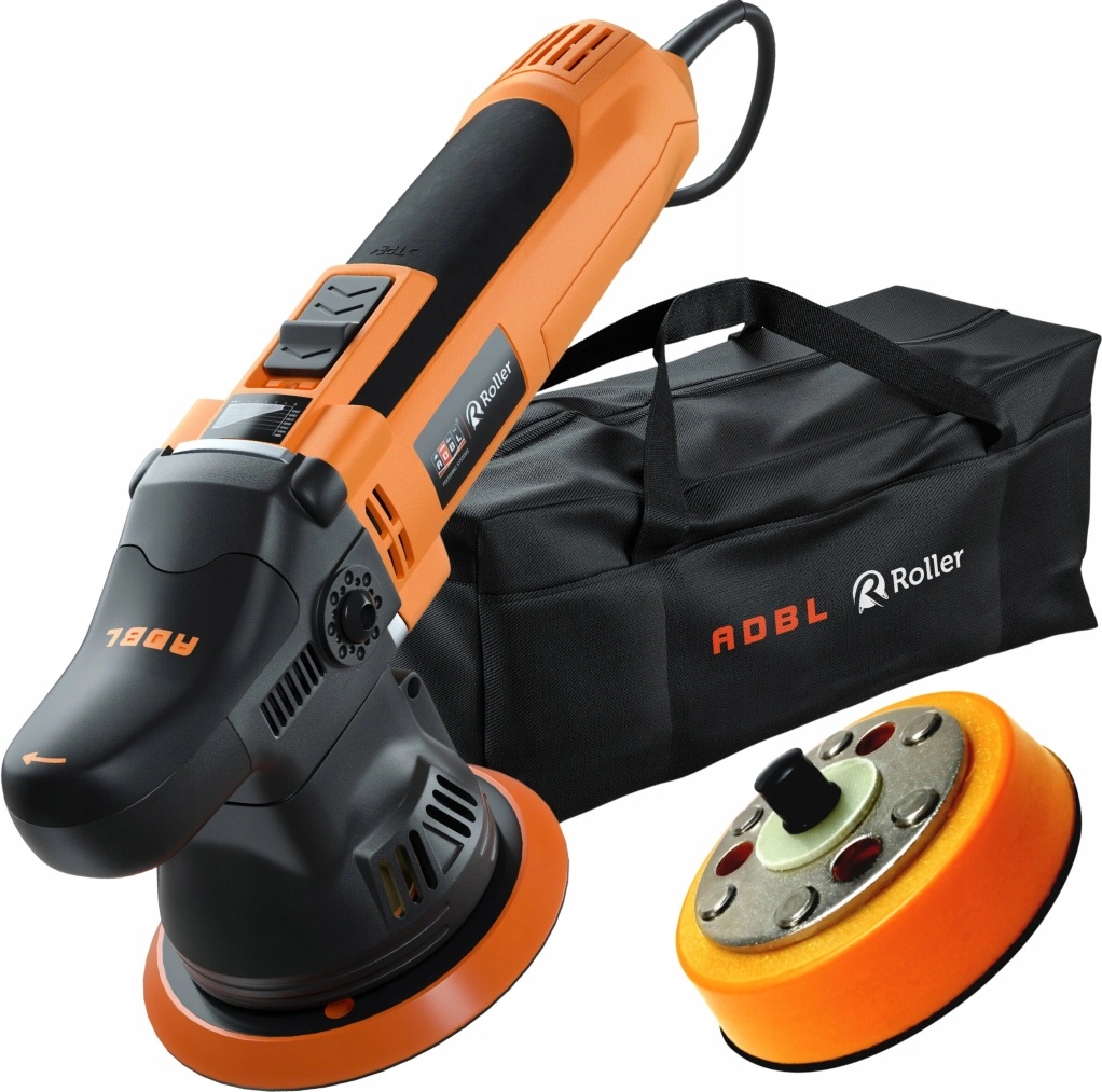ADBL Roller D09125-01