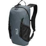 Jack Wolfskin Туристическа раница Jack wolfskin Velocity Lite 10 Walking backpack - Grey Odessa - размер One Size (504-1113-0311)