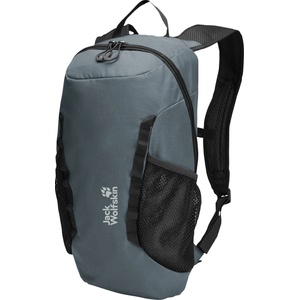 Jack Wolfskin Туристическа раница Jack wolfskin Velocity Lite 10 Walking backpack - Grey Odessa - размер One Size (504-1113-0311)