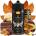 Bombo King's Crest & Bombo Don Juan Supra Reserve 20ml/120ml Core Edition