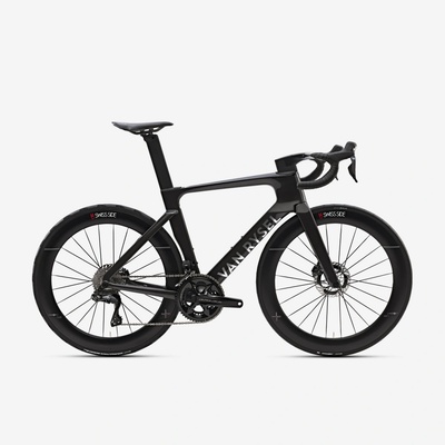 VAN RYSEL Shimano 2025