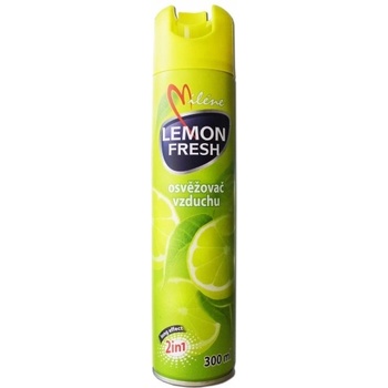Miléne osvěžovač vzduchu Lemon 300 ml