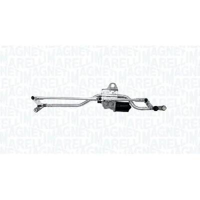 Systém čištění skel MAGNETI MARELLI 064352112010