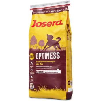 Josera Optiness 2x15 kg