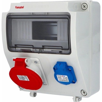 Famatel V080-ZSF10001000.V