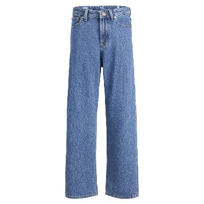 Дънки Jack & jones Alex Loose Fit Mf 412 jeans - Blue (Blue Denim)