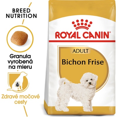 Royal Canin Bichon Frise 1,5 kg