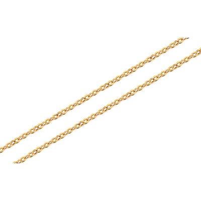 iZlato Forever Zlatý řetízek Rolo IZ21594