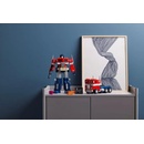 Image 1 of LEGO® ICONS™ - Transformers Optimus Prime (10302)
