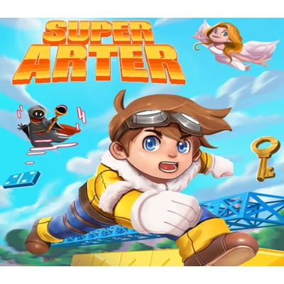 Super Arter