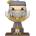 Funko Pop Deluxe Harry Potter Prisoner Of Azkaban Albus Dumbledore With Podium 172 10cm