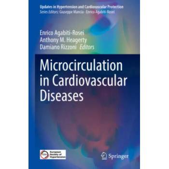 Image 1 of Microcirculation in Cardiovascular Diseases | Damiano Rizzoni, Anthony M. Heagerty