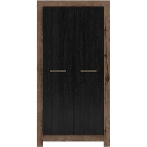 Bogdan Furniture Europe Гардероб Balin SZF2D-E20
