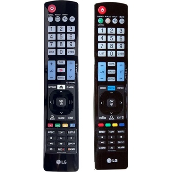 LG akb73275651 - оригинален дистанционен контрол (akb73275651)