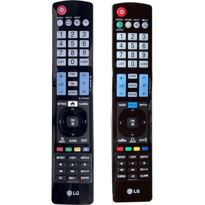 LG akb73275651 - оригинален дистанционен контрол (akb73275651)
