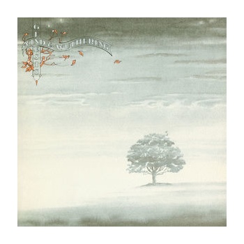 Wind & Wuthering - G CD