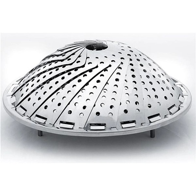 ORION Parák nehrdzavejúca oceľ skladací 28 cm TETA