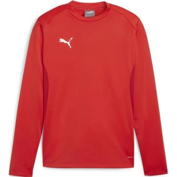 PUMA Суитшърт Puma teamGOAL Training Sweatshirt 658649-01 Размер XL