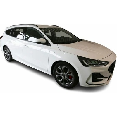 Ford Focus 1.0 ST-Line 92 kW