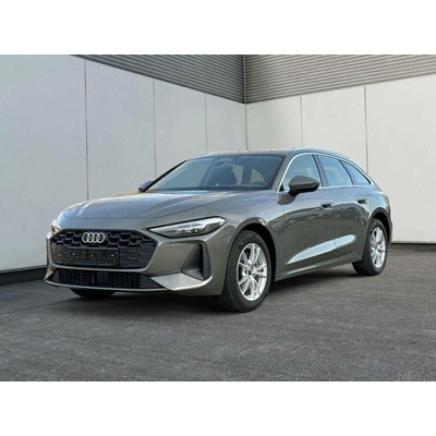 Audi A5 TDI quattro Avant 150 kW