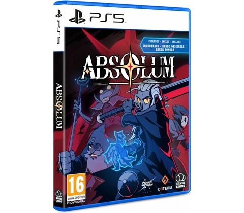 Absolum
