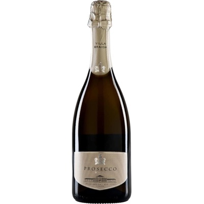 Villa Braida Prosecco DOC Brut 11% 0,75 l (holá láhev)