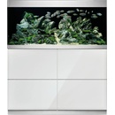 Oase HighLine Optiwhite akvarijní set bílý 302 l