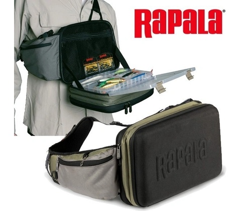 Rapala Bag Sling
