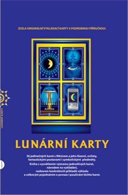 Lunární karty