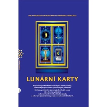 Lunární karty