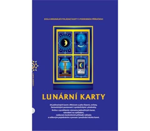 Lunární karty