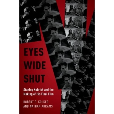 Eyes Wide Shut – Hledejceny.cz
