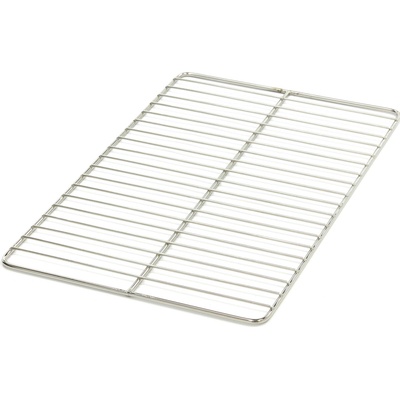 Gastrofans Rošt do trouby 1/1 GN - 53 x 32,5 cm,