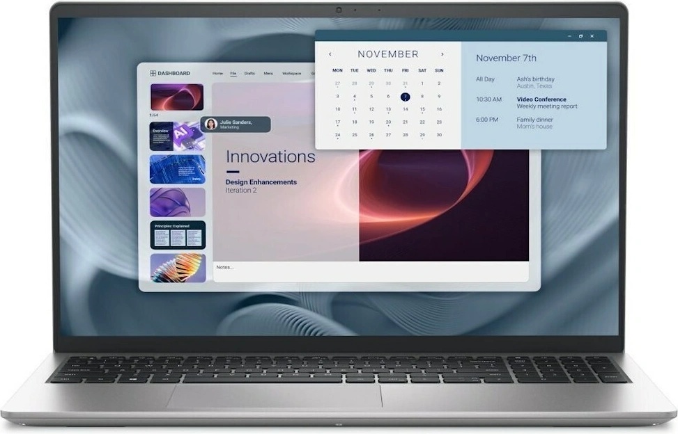 Dell Pro 15 Essential H67ND