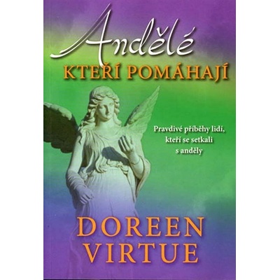 Andělé, kteří pomáhají