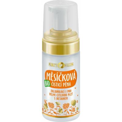 Purity Vision BIO Čisticí pěna ABC 90 ml – Hledejceny.cz