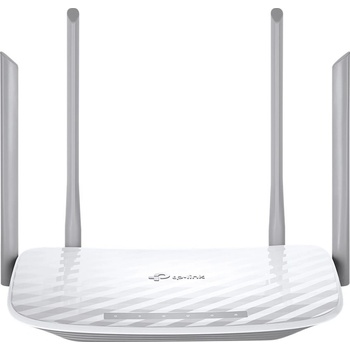 TP-Link Archer C50 V6