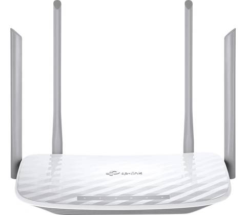 TP-Link Archer C50 V6