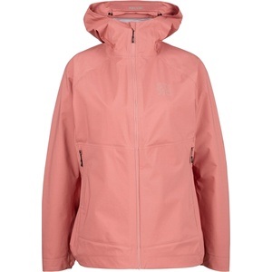 Stoic Дамско водоустойчиво яке Stoic Women's KalmarSt. 3L Rain Jacket II Waterproof jacket - Faded Rose (102-5312-0214)
