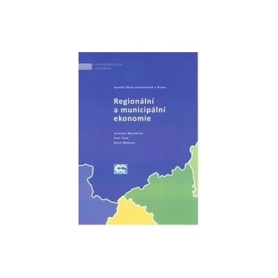 Regionální a municipální ekonomie