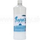 Bann antibakteriálne tekuté krémové mydlo biele 5 l