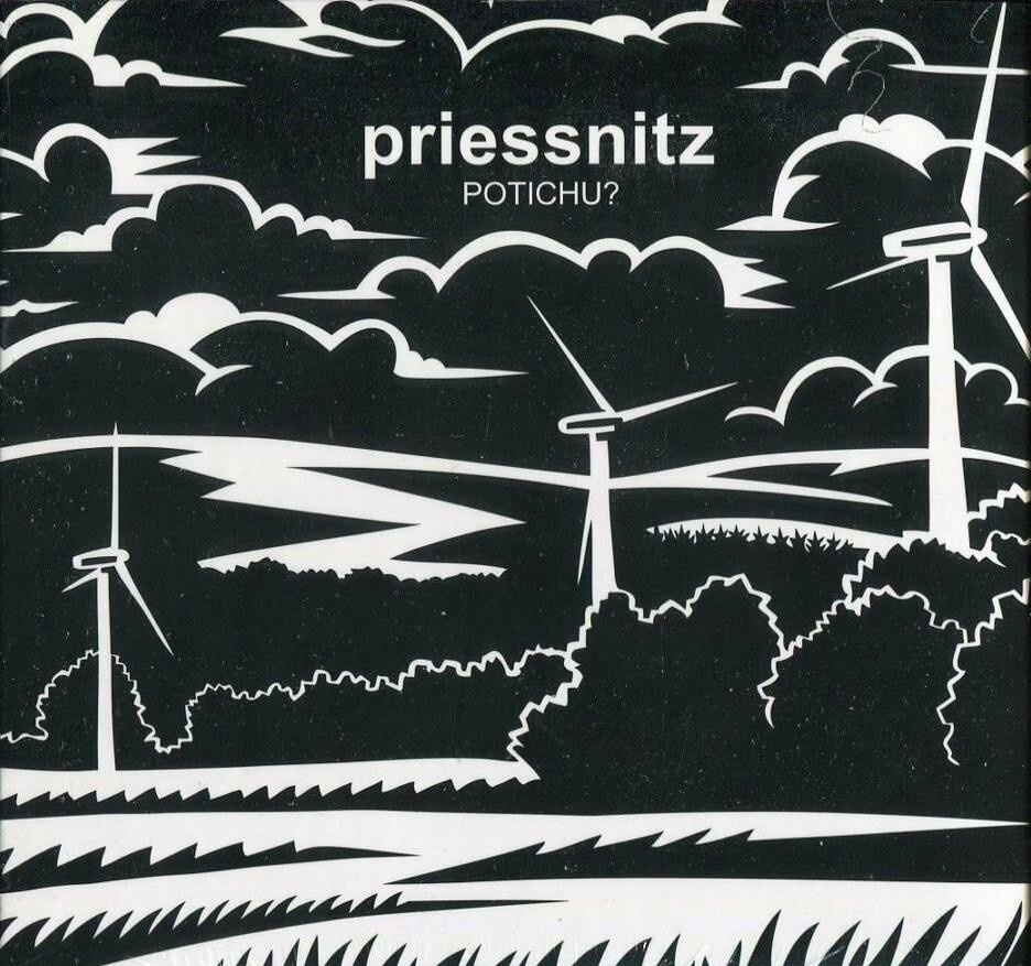 Priessnitz - Potichu?